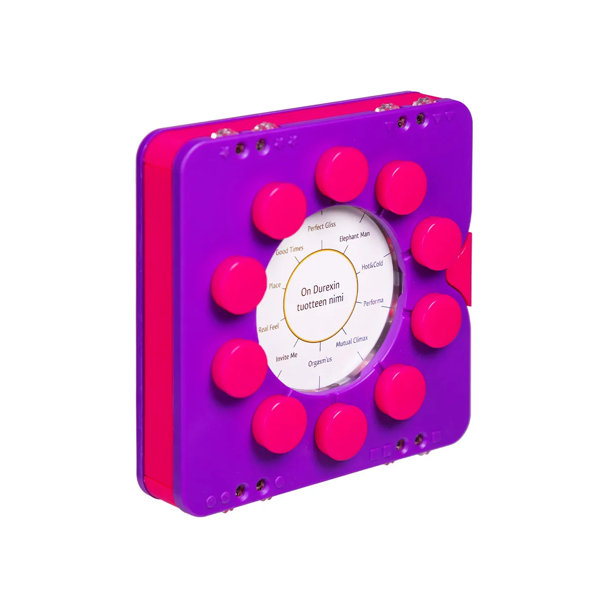 Peliko SMART10 Red-Light quiz 18+ anni
