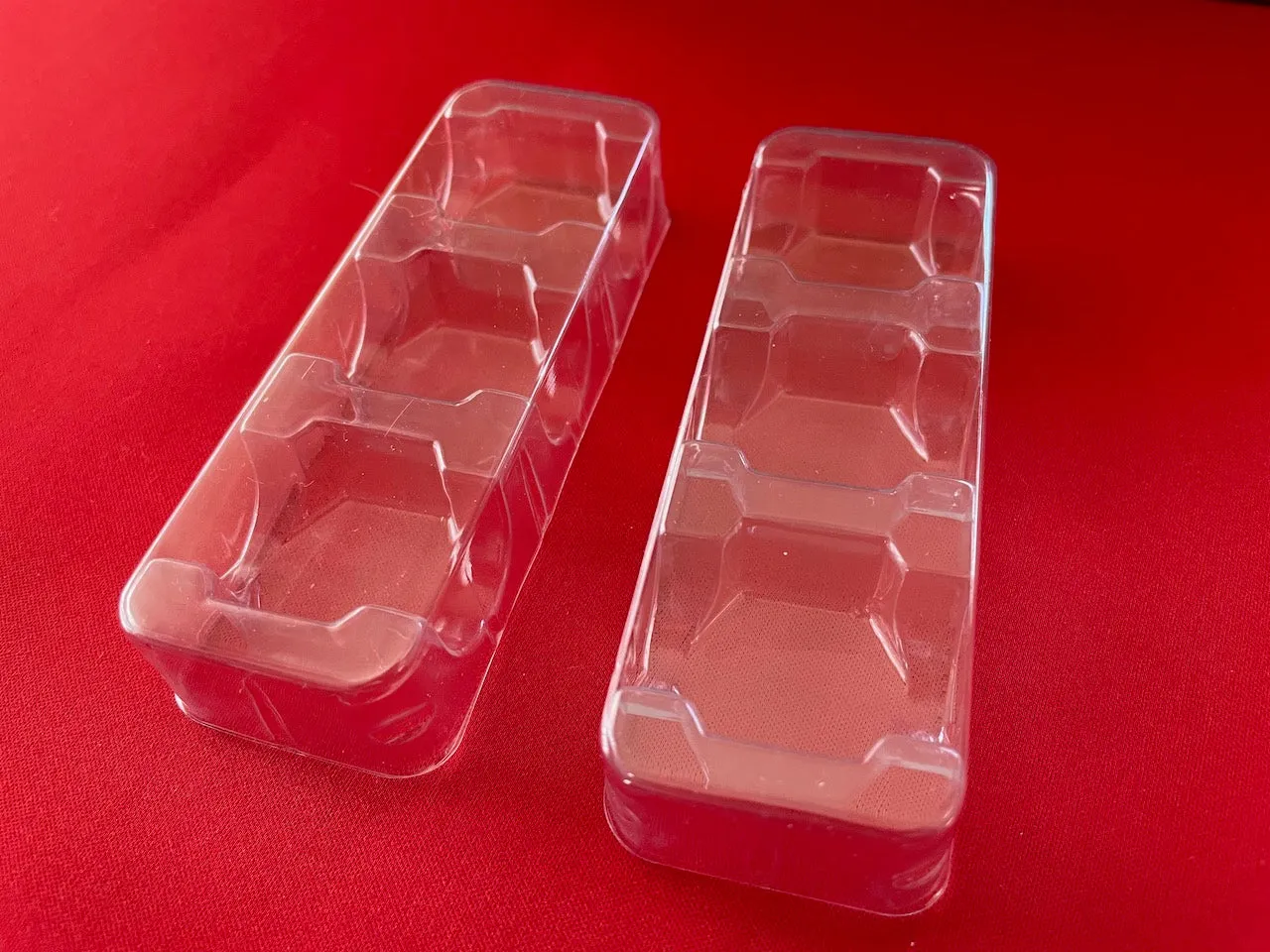 All-Aboard Games 1822 Set Portatessere Tile Holder