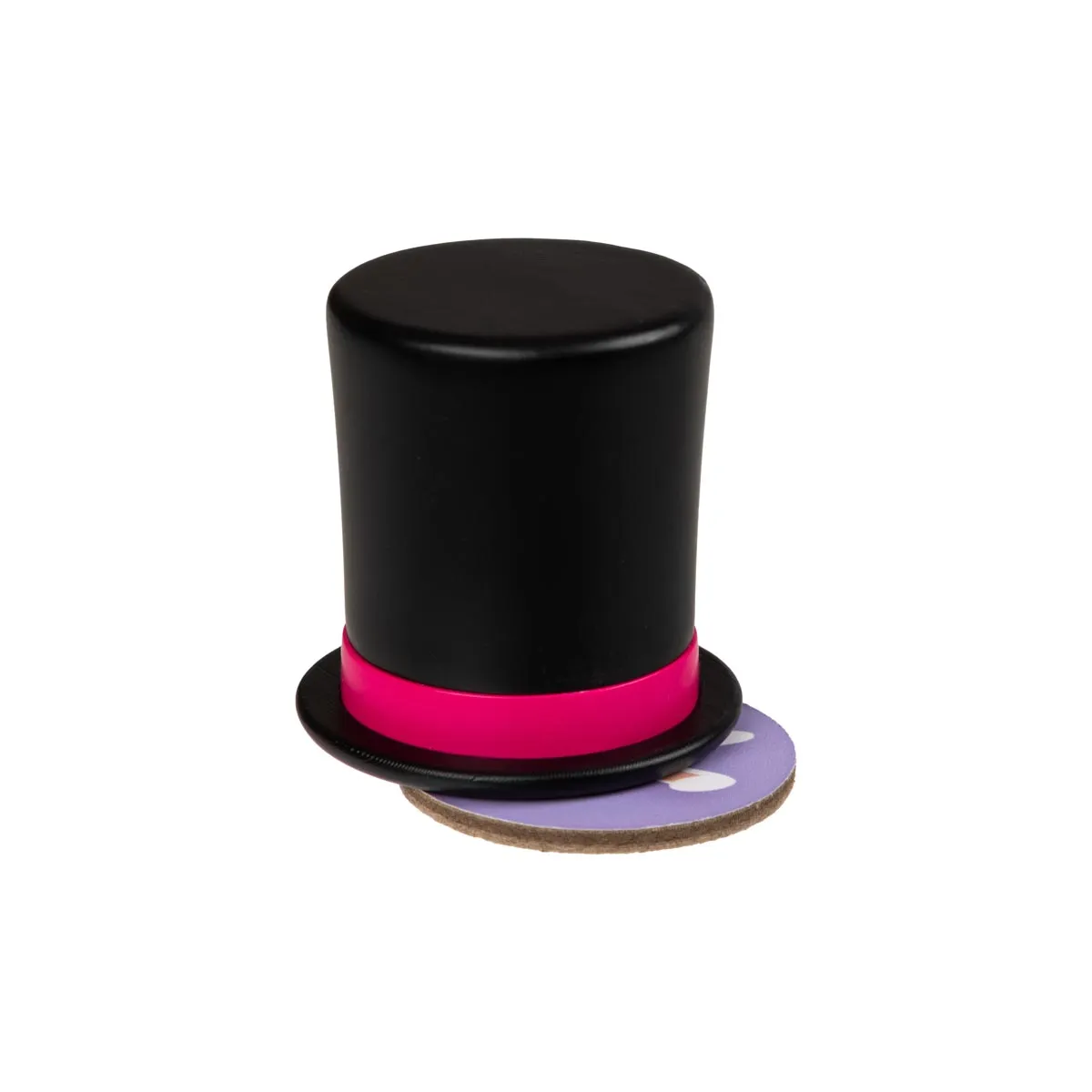 Peliko Magic Hat gioco memoria bambini cappello