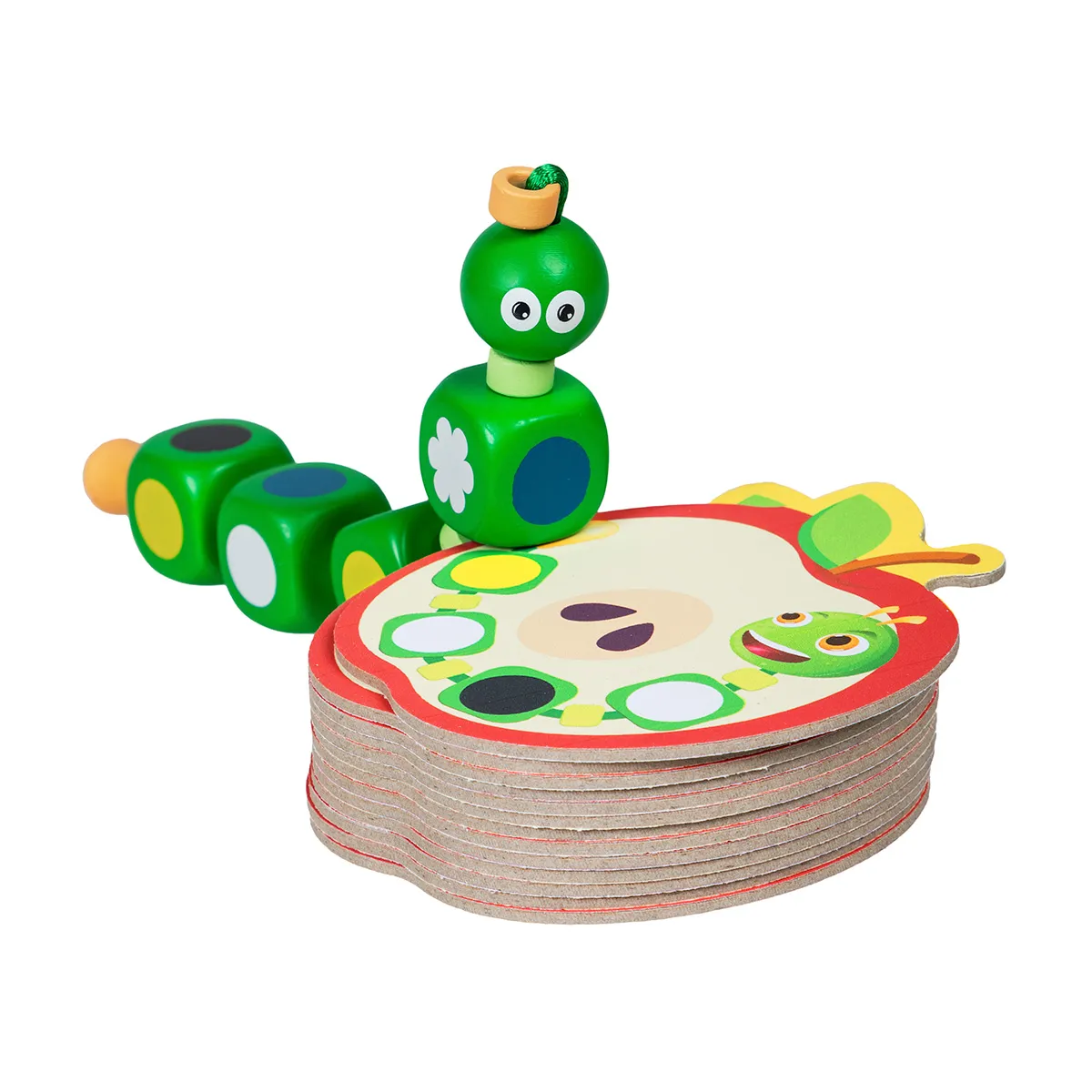 Peliko Smask! gioco da tavolo riflessi veloci