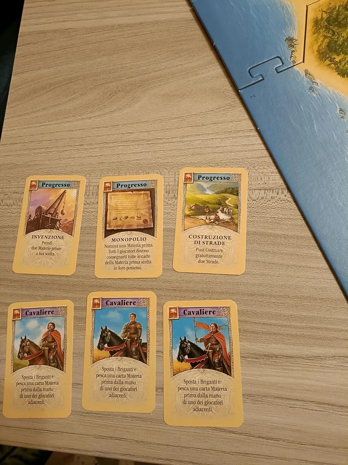 Giochi Uniti Catan espansione 5-6 giocatori plastica