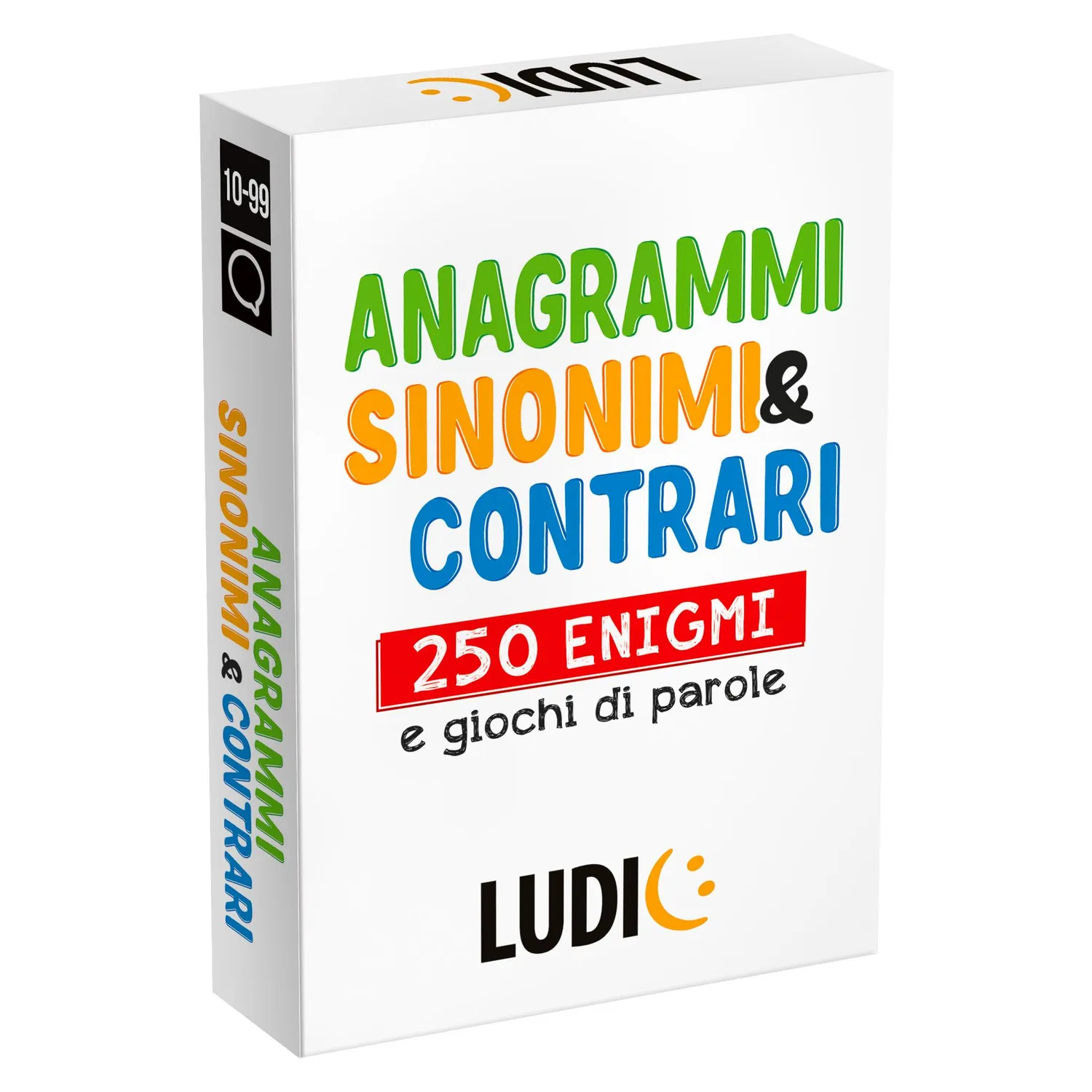 Ludic Logicamente gioco di carte 150 sfide logica