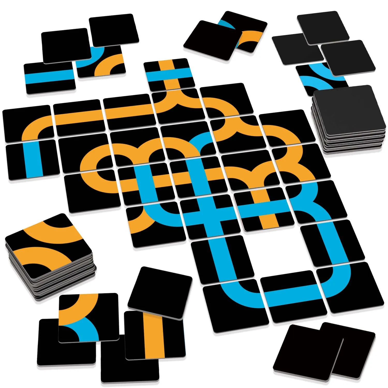 Ludic Crossroads Occhio ai Percorsi party game MU53467