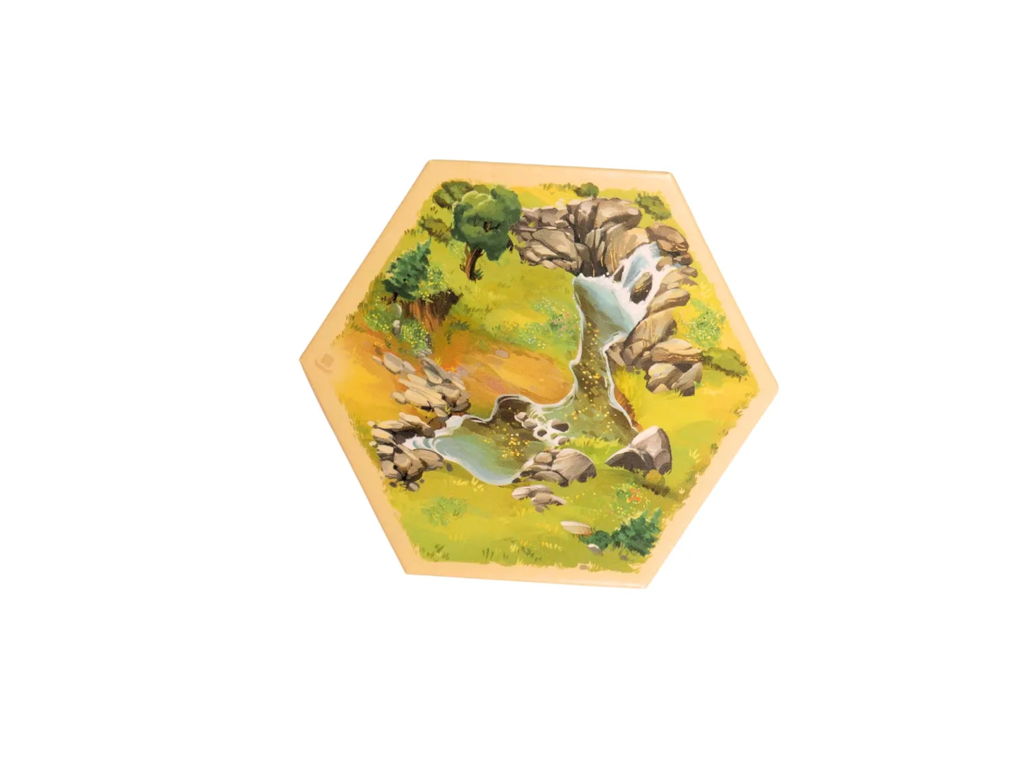 Giochi Uniti Catan Marinai espansione navi oro