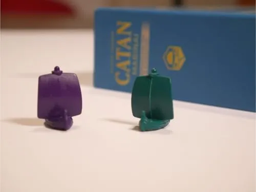 CATAN Marinai espansione gioco da tavolo 5-6 giocatori GU823