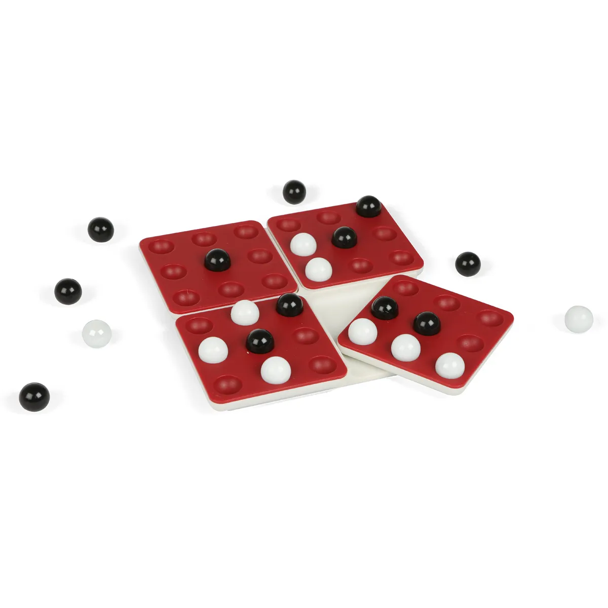 Peliko Pentago gioco da tavolo strategico 2 giocatori