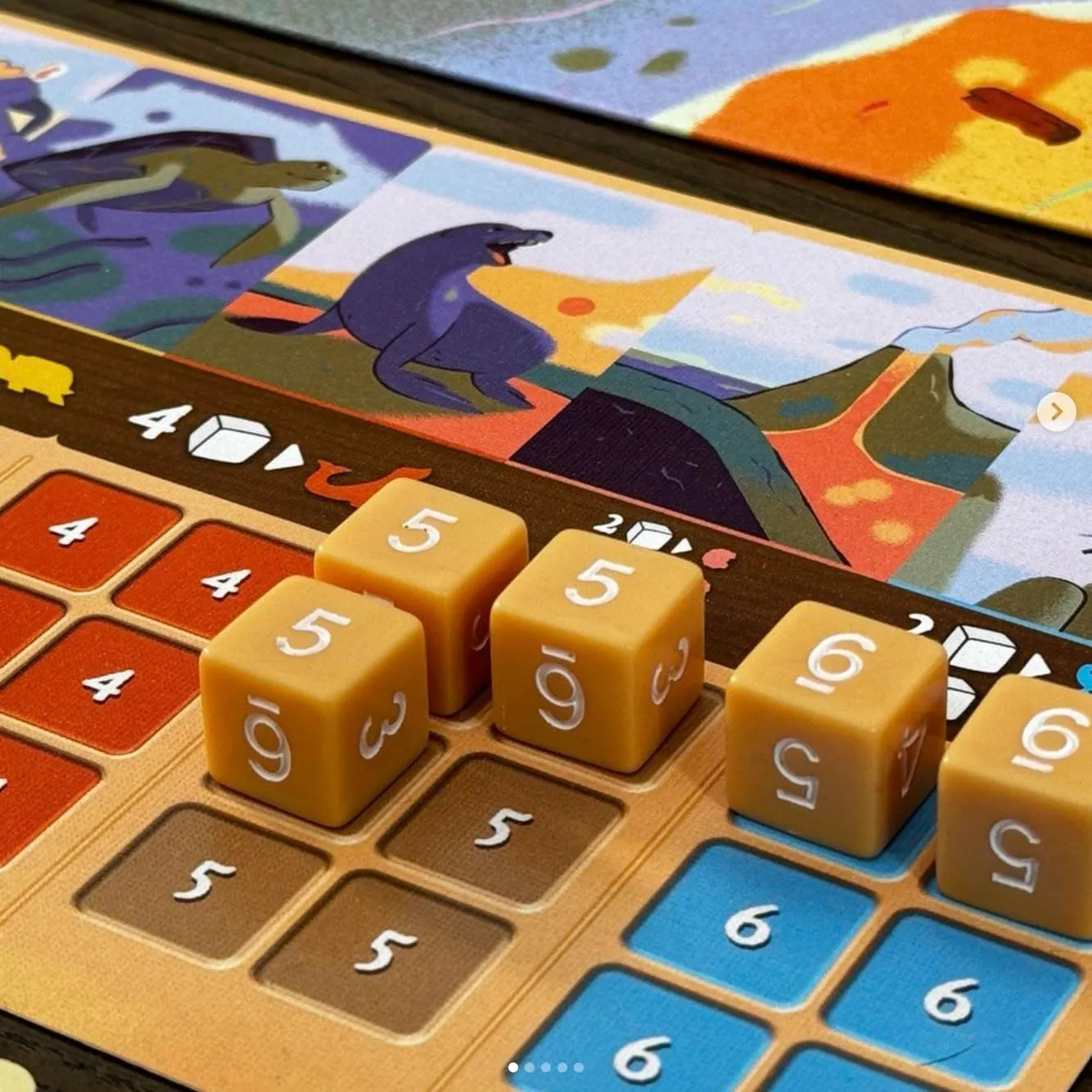 Giochi Uniti Emerge GU781 gioco da tavolo edizione italiana 2-4 giocatori