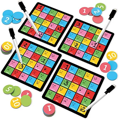 Ludic Feeling gioco di societa emozioni multicolore
