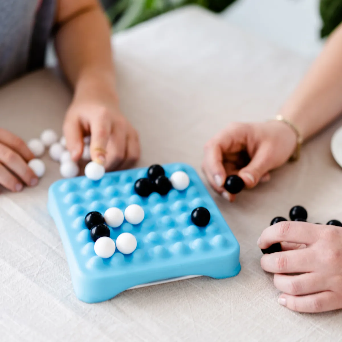Peliko Pentaroll gioco tattico per 2 giocatori