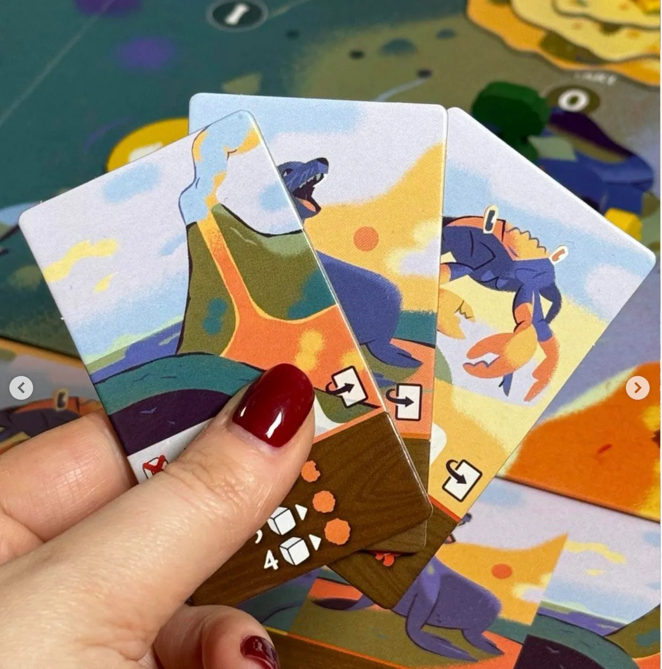 Giochi Uniti Emerge GU781 gioco da tavolo edizione italiana 2-4 giocatori