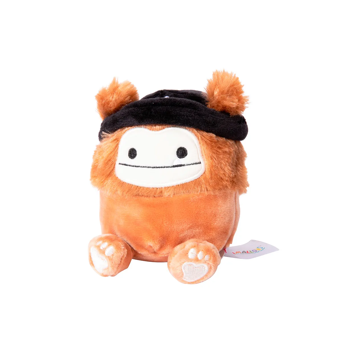 Peliko Squishmallows Take 4 gioco di carte veloce