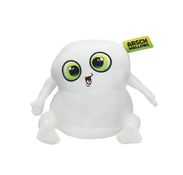 SD Games Arschmallows peluche M 20x21x17 cm morbido