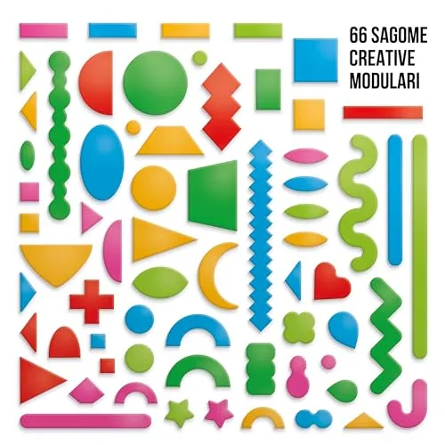 Ludic Saltaidea IT57311 party game pensiero laterale 3-4 giocatori