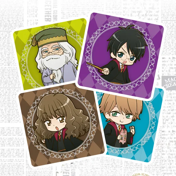 SD Games Memoarrr Harry Potter gioco memory astuto