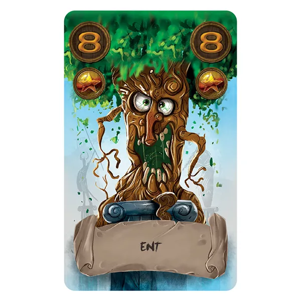 SD Games Claim Rinforzi Mercenari espansione carte