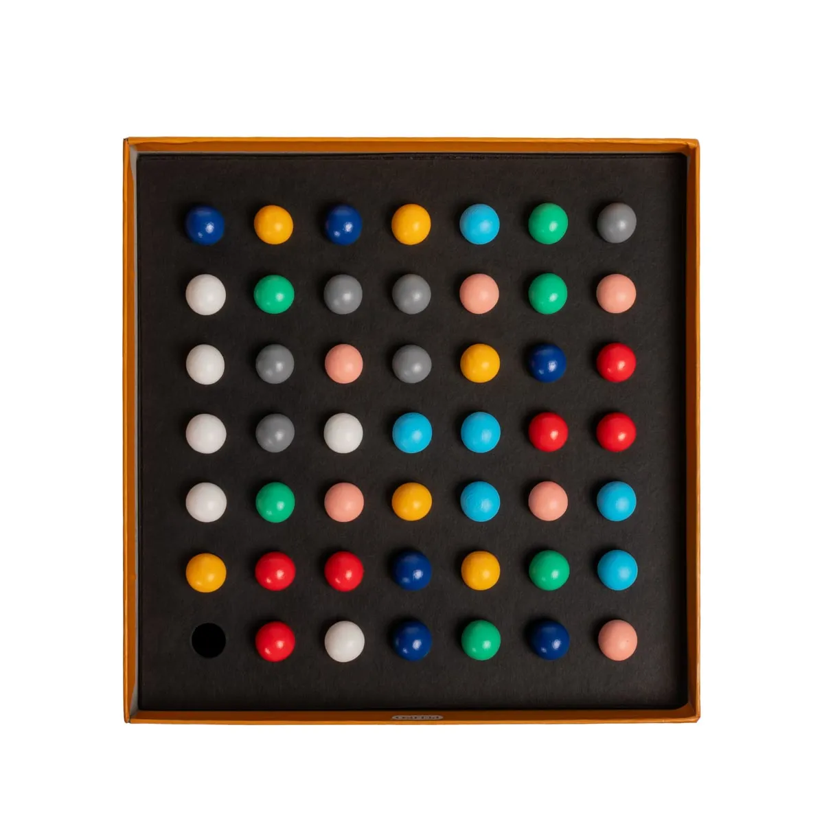 Peliko Mandamina gioco da tavolo cooperativo