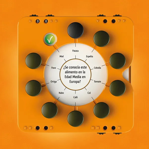SD Games Smart 10 gioco quiz 200 domande portatile