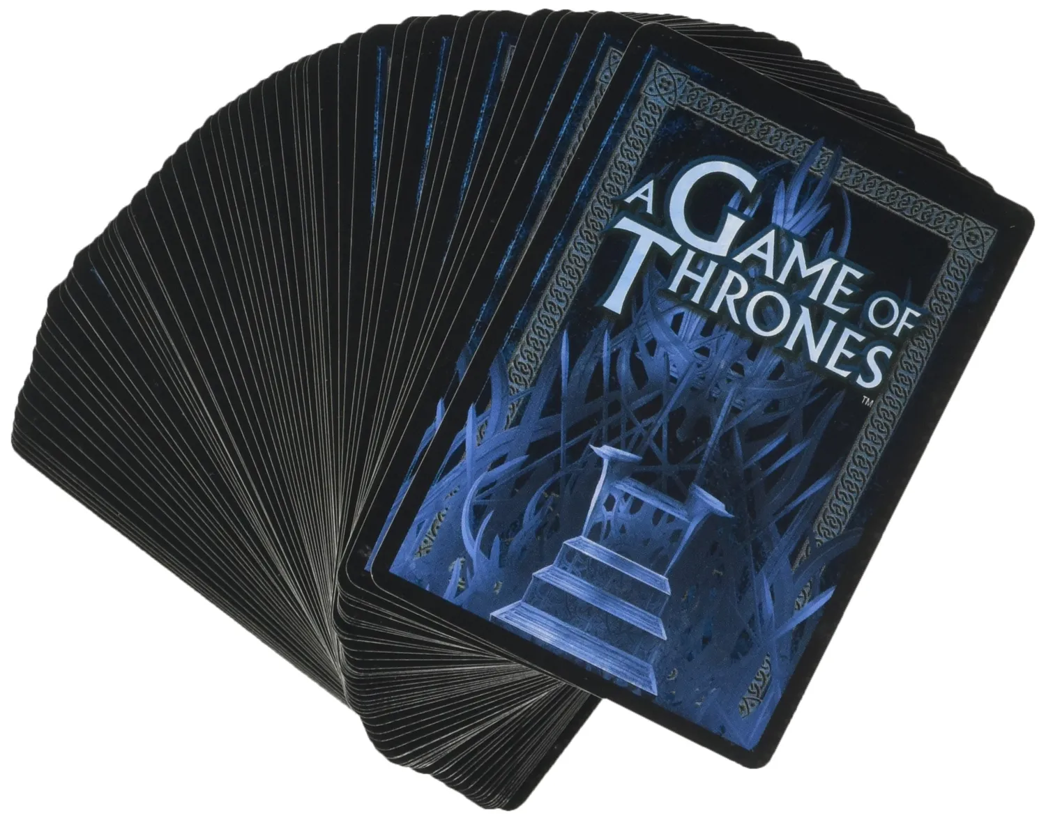 Giochi Uniti Trono di Spade Morsa del Kraken espansione 60 carte