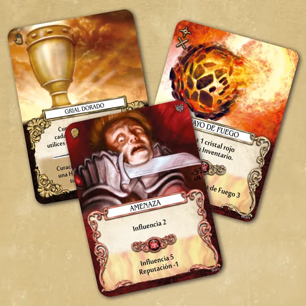 SD Games Mage Knight Edizione Definitiva gioco tavolo