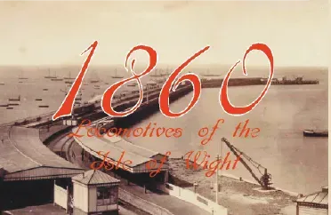 All-Aboard Games 1860 Locomotives Isle of Wight espansione carte