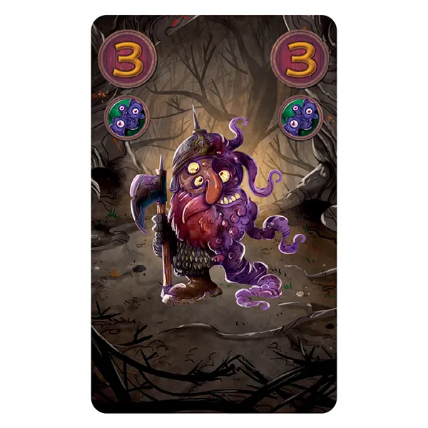 SD Games Claim Refuerzos Magia espansione 2 giocatori