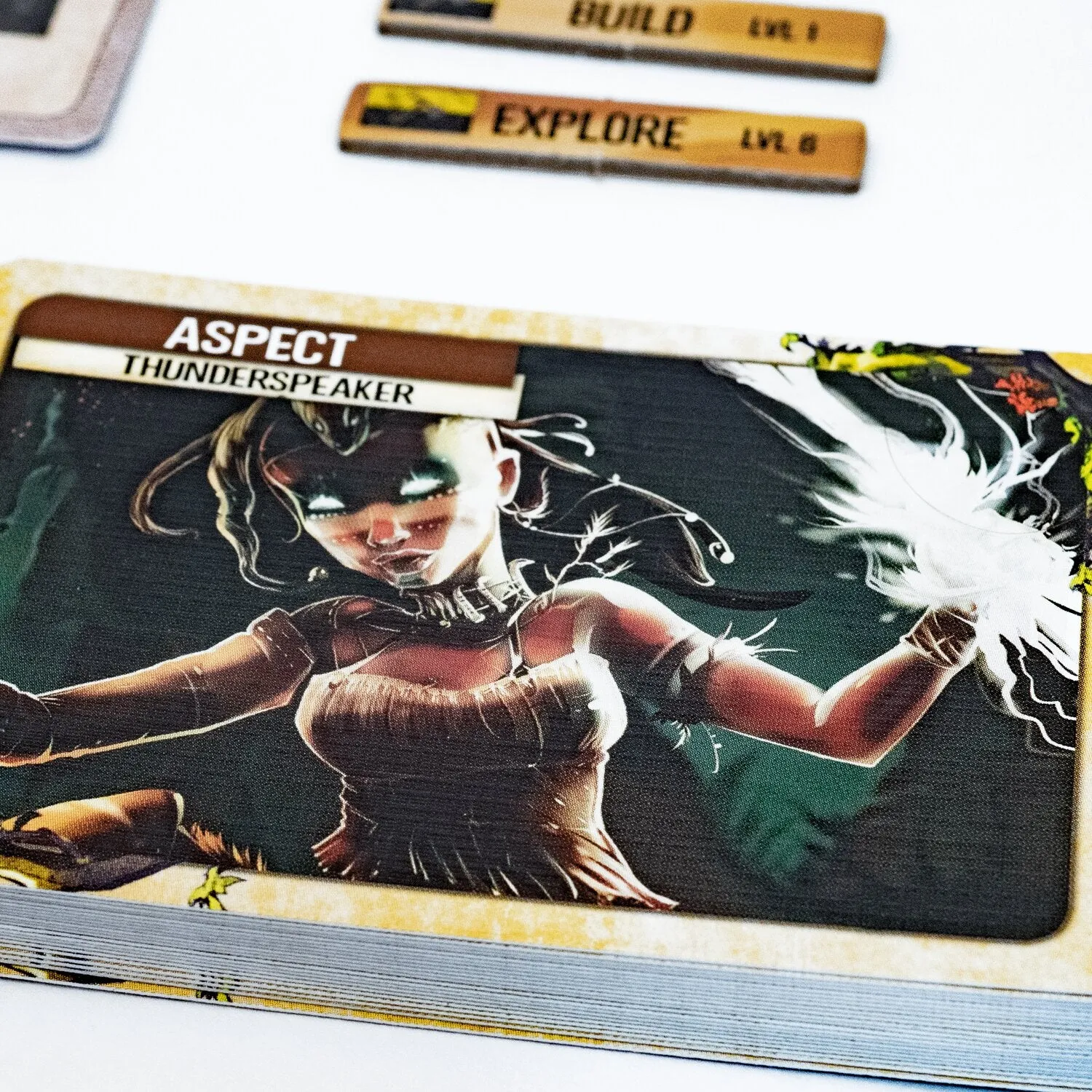 Spirit Island Nature Incarnate espansione gioco cooperativo