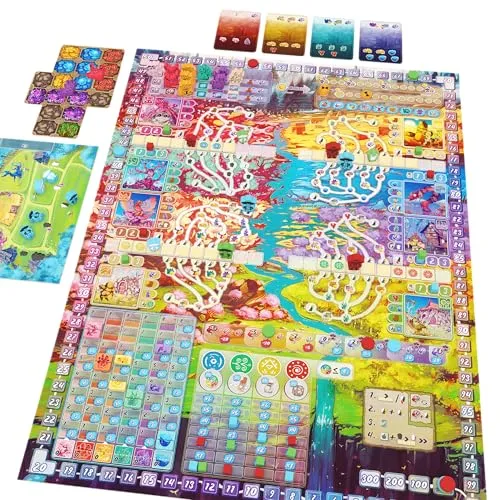 Giochi Uniti Arborea GU798 gioco da tavolo strategico