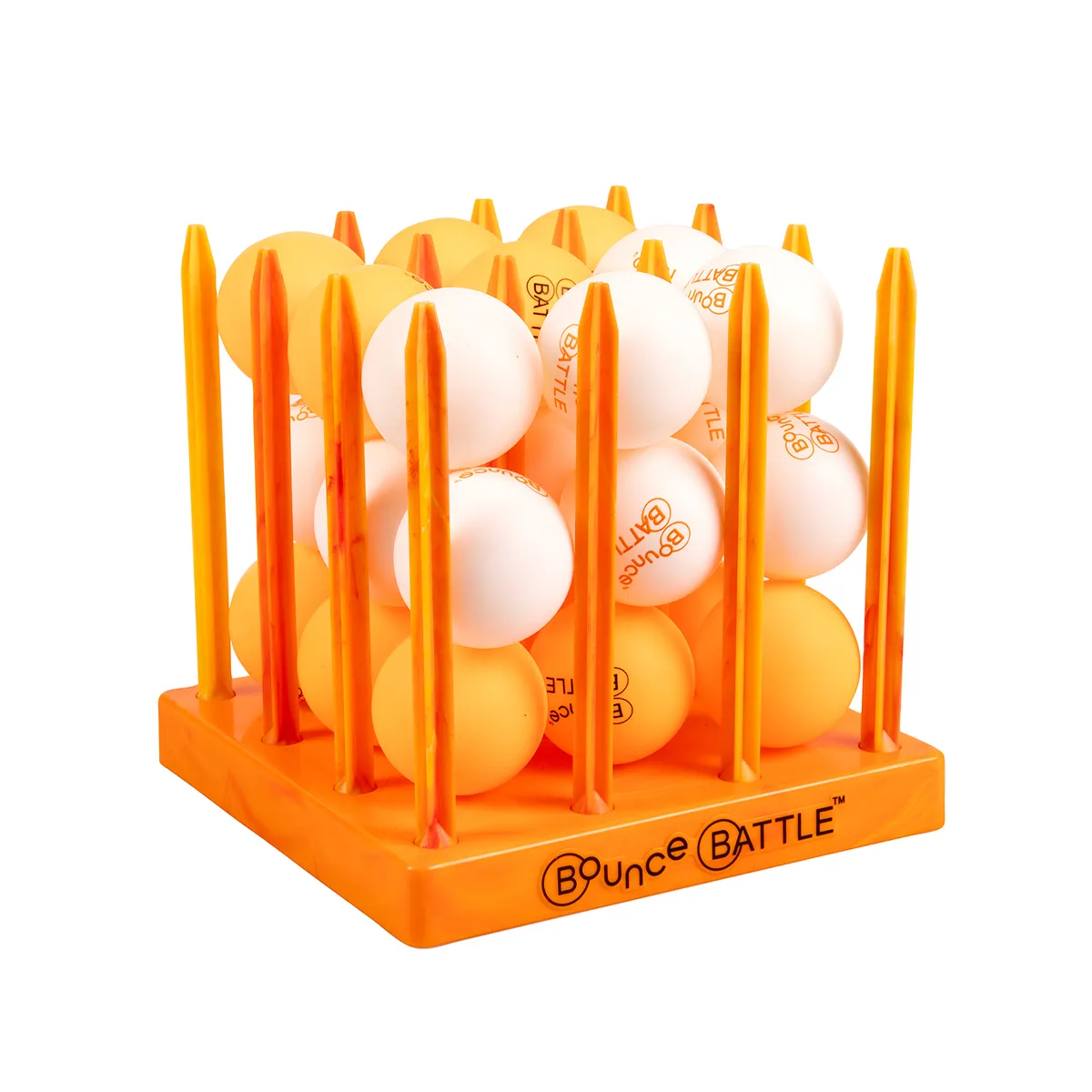 Peliko Bounce Battle gioco party rimbalzo 10 modalità