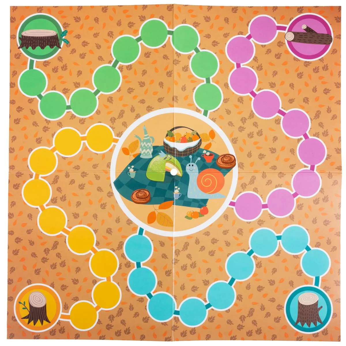 Peliko Kekri Memospel gioco memoria bambini svedese
