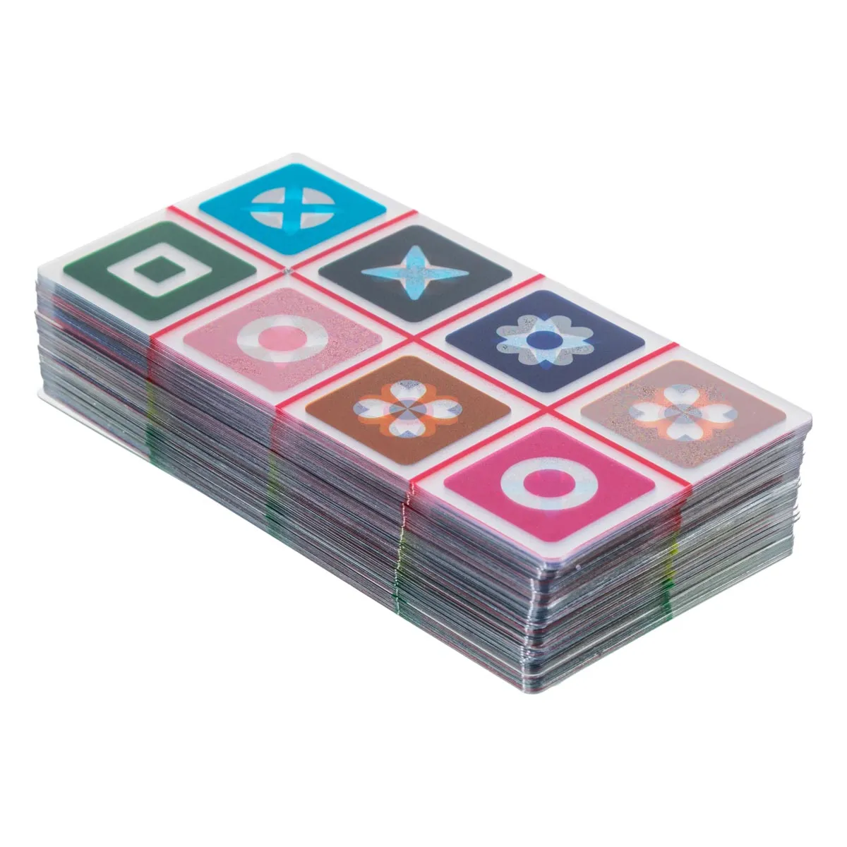 Peliko Cover Up gioco da tavolo per famiglia