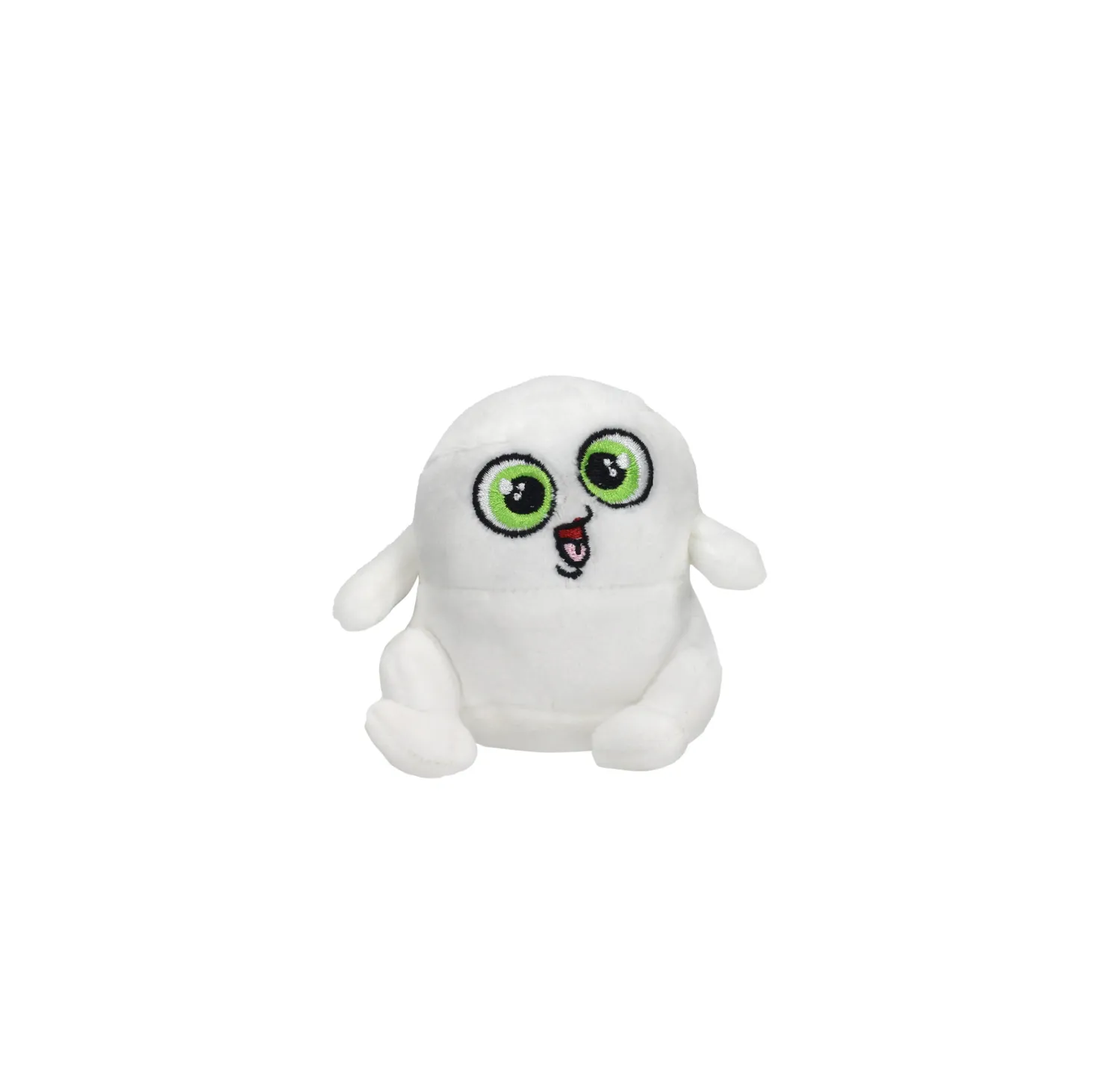 SD Games Arschmallows peluche S 8x7x5 cm con laccetto