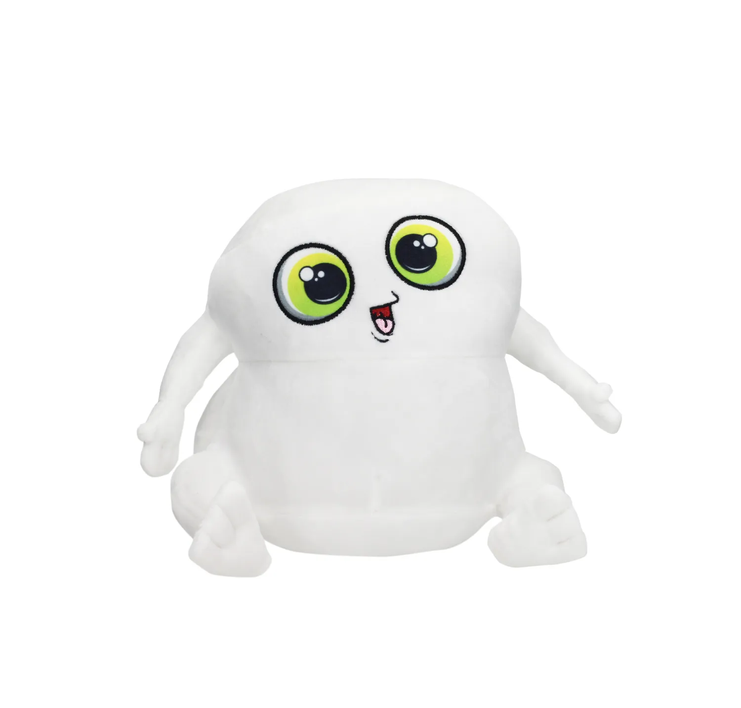 SD Games Arschmallows peluche M 20x21x17 cm morbido