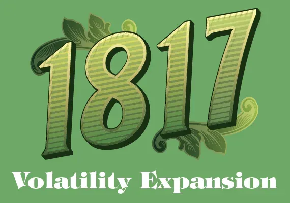 All-Aboard Games 1817 NA World Volatility espansione bundle