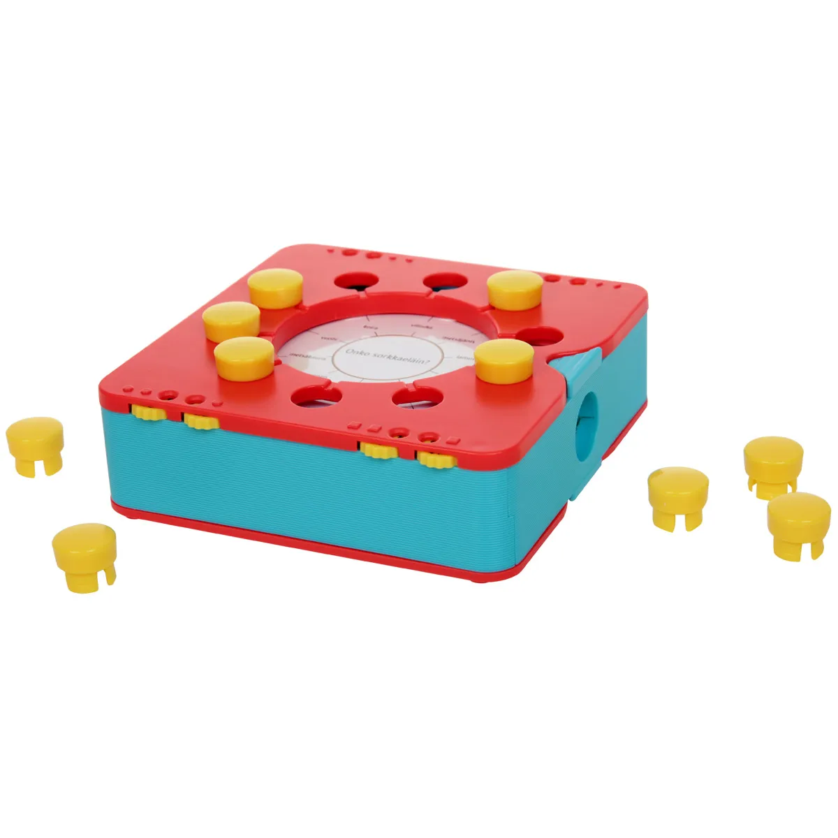 Peliko Smart10 Junior gioco quiz bambini scuola