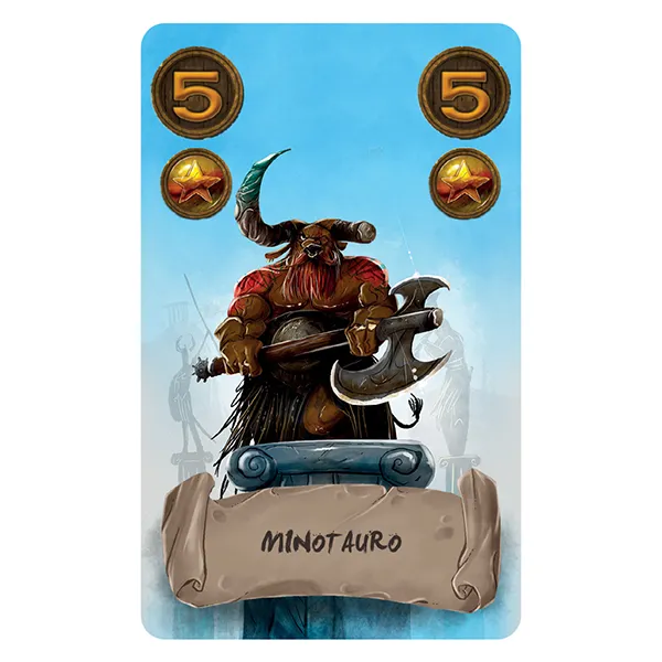 SD Games Claim Rinforzi Mercenari espansione carte
