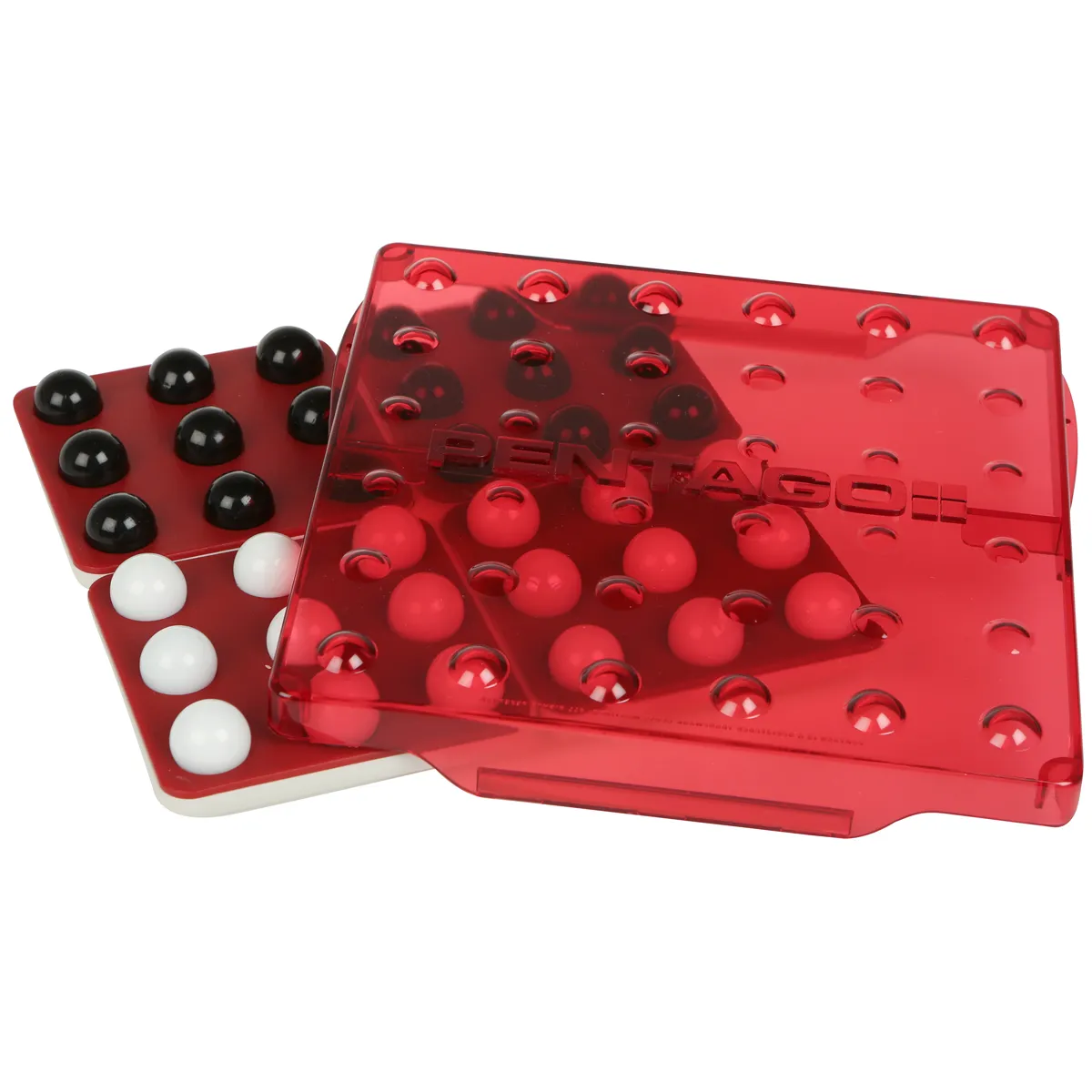 Peliko Pentago gioco da tavolo strategico 2 giocatori