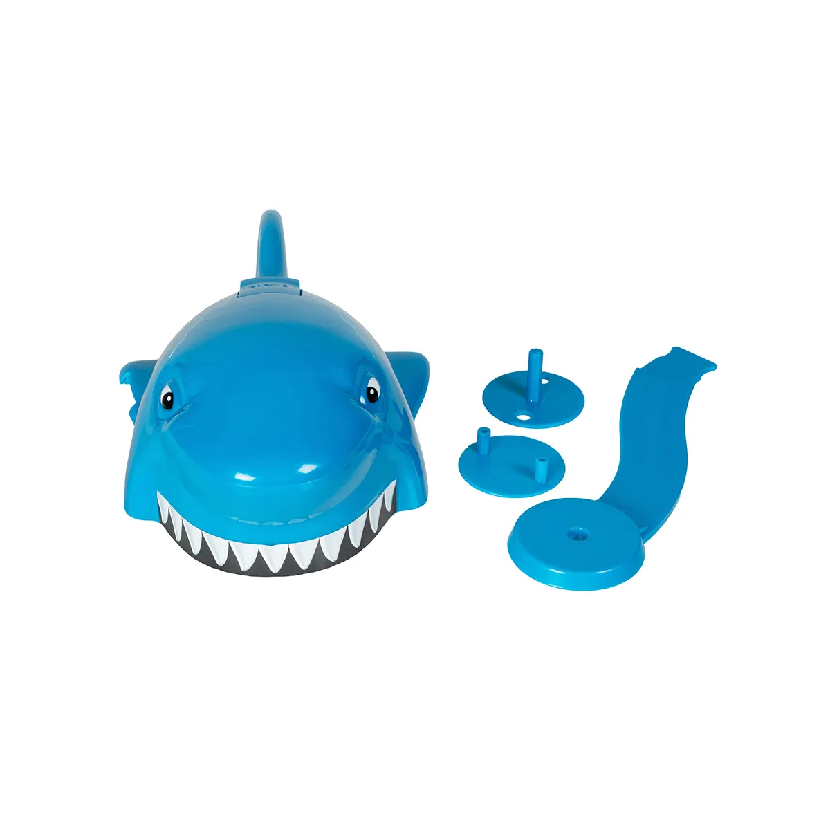 Peliko Shark Chase gioco tavolo squalo bambini