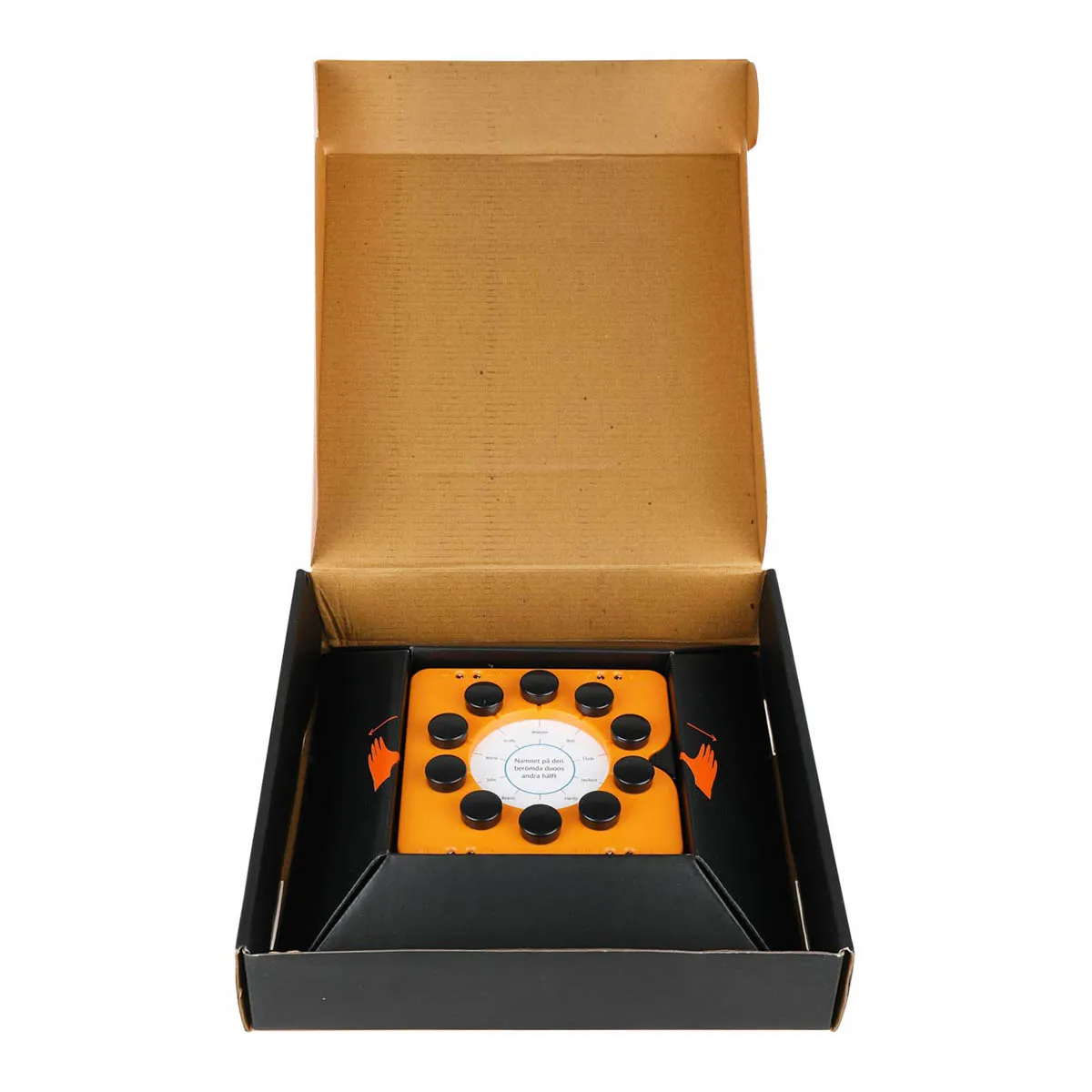 Peliko Smart10 svedese gioco quiz Smartbox domande