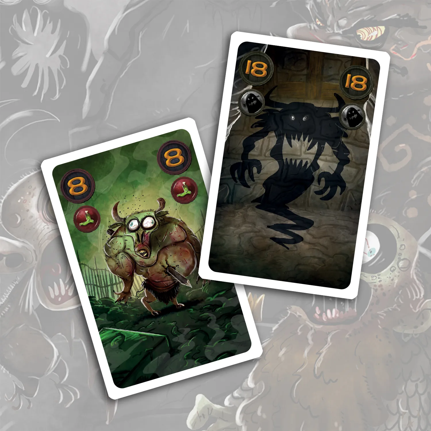 SD Games Claim Rinforzi Terrore espansione carte 2 giocatori