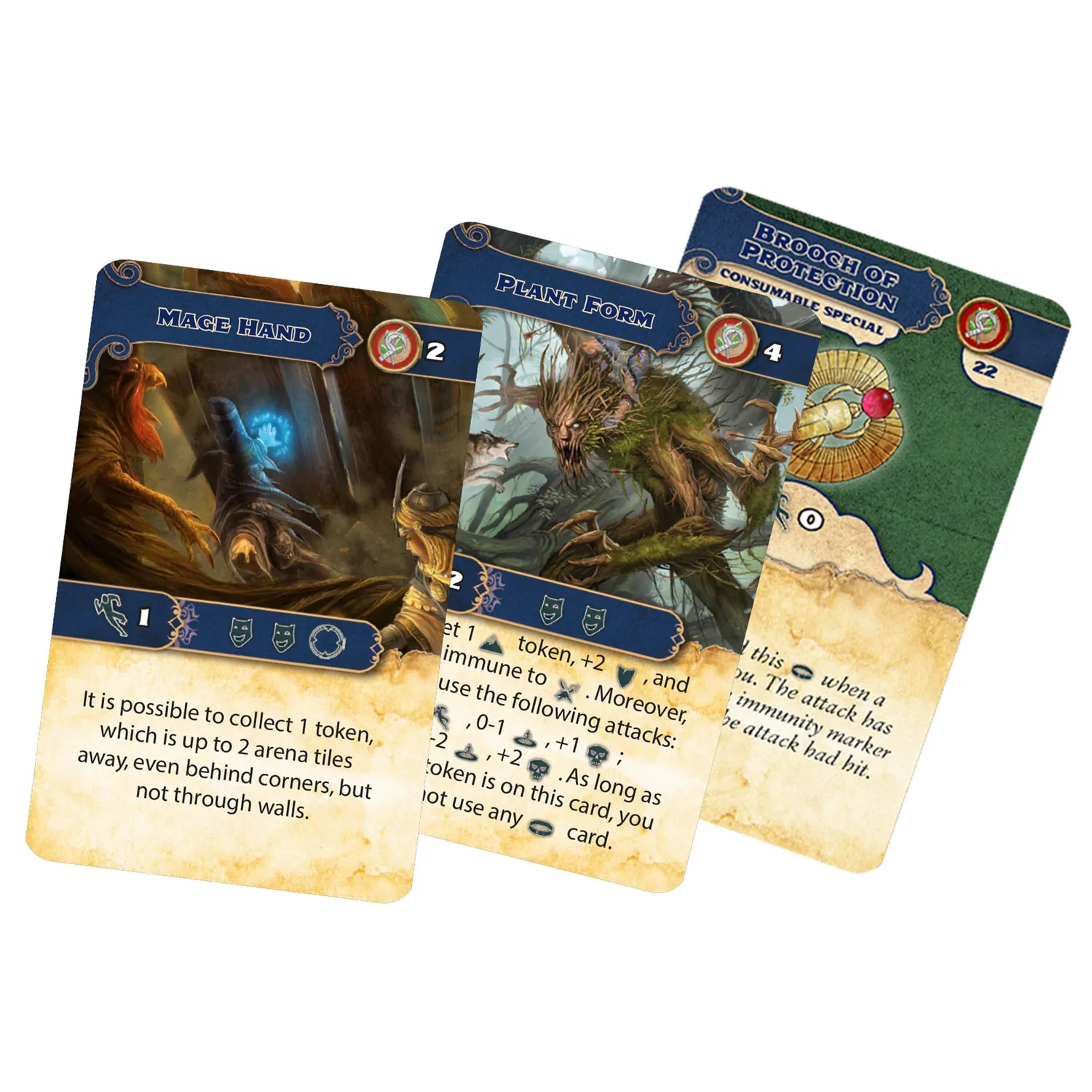 Giochi Uniti Pathfinder Arena Età delle Ceneri espansione