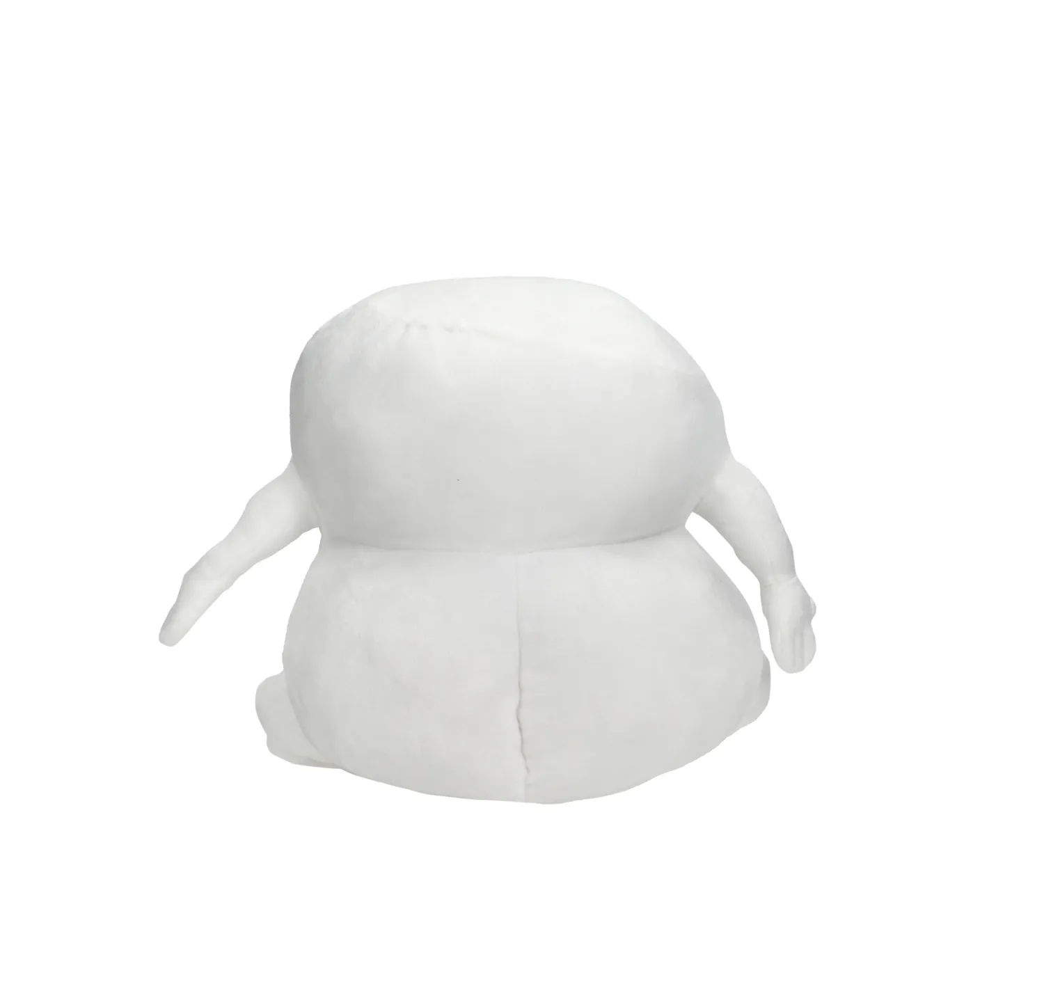 SD Games Arschmallows peluche M 20x21x17 cm morbido