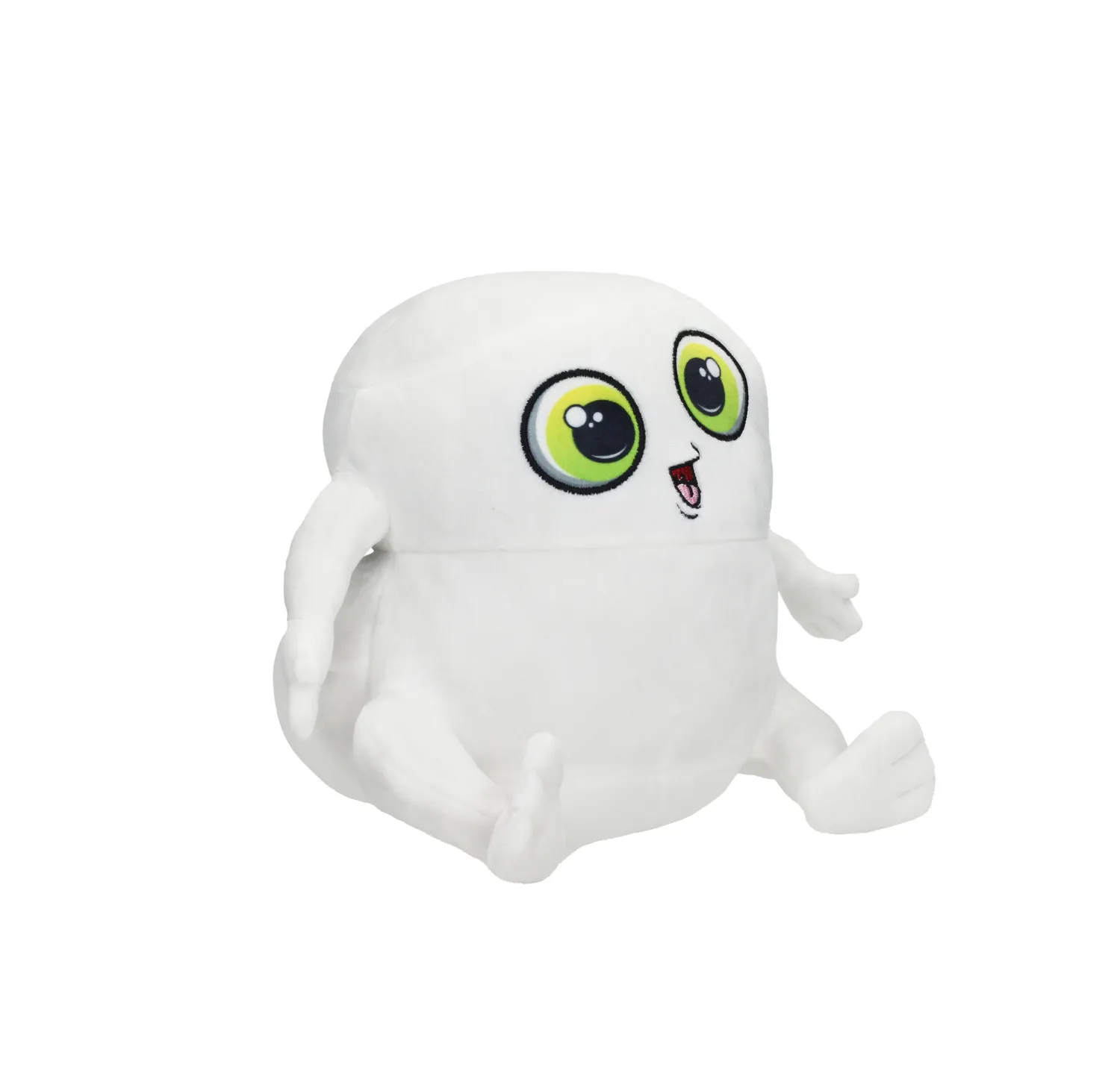 SD Games Arschmallows peluche M 20x21x17 cm morbido