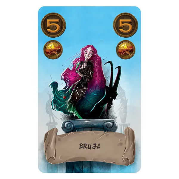 SD Games Claim Rinforzi Mercenari espansione carte